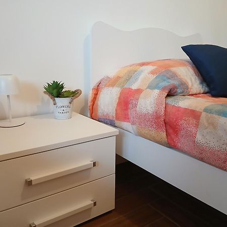 La casa di Antonella e Giuseppe Romano Esterno foto