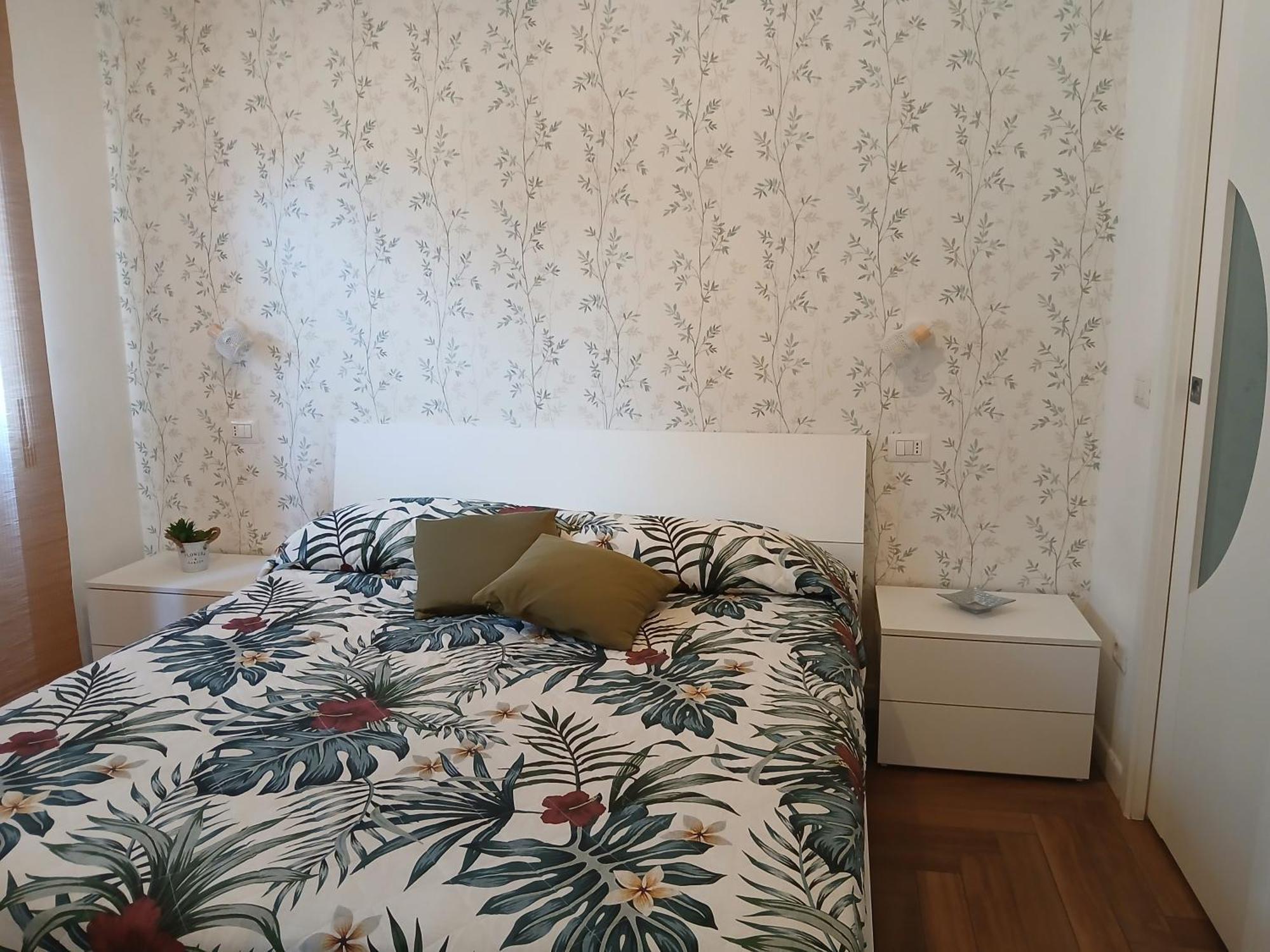 La casa di Antonella e Giuseppe Romano Esterno foto
