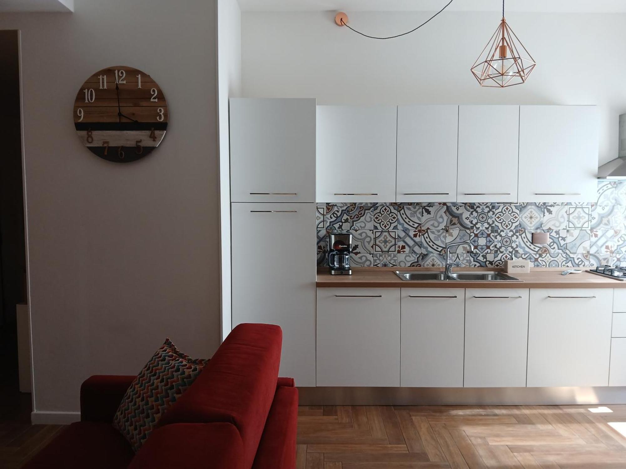La casa di Antonella e Giuseppe Romano Esterno foto