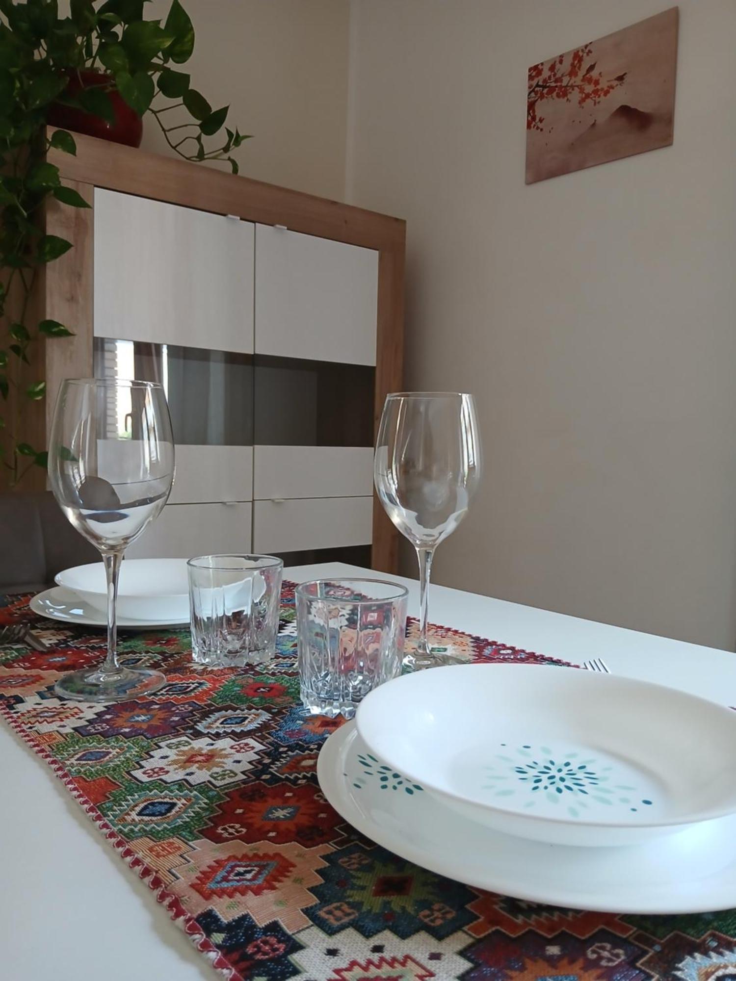 La casa di Antonella e Giuseppe Romano Esterno foto