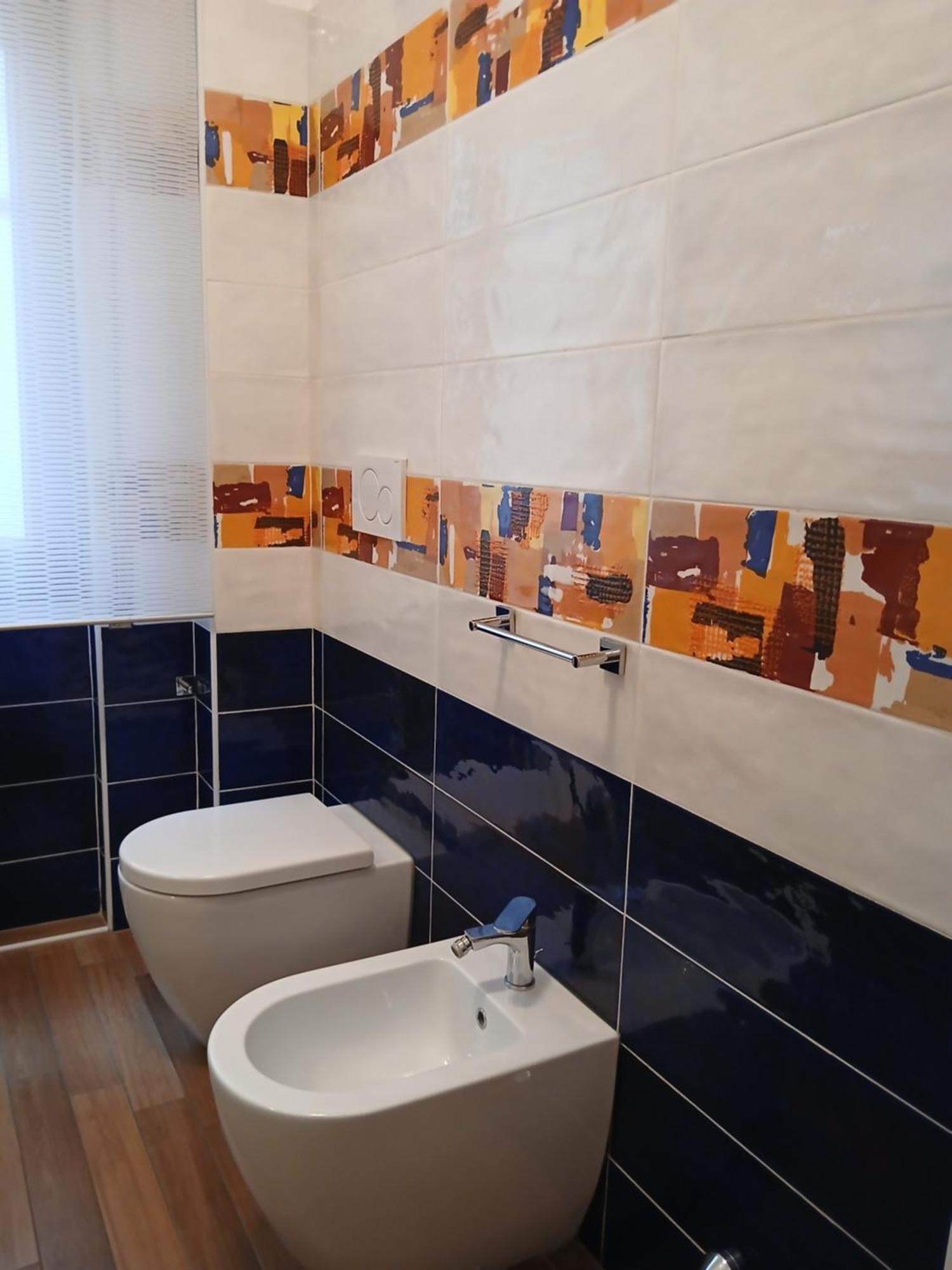 La casa di Antonella e Giuseppe Romano Esterno foto