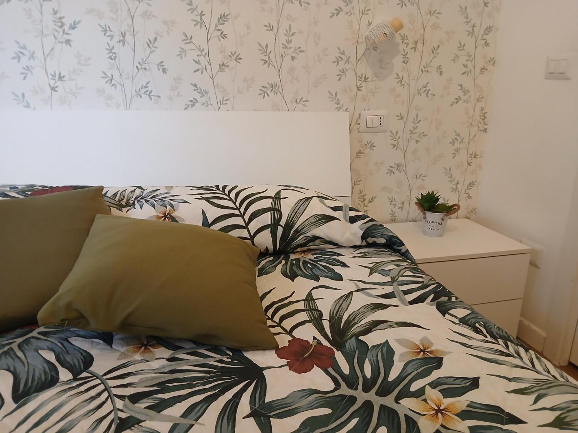 La casa di Antonella e Giuseppe Romano Esterno foto