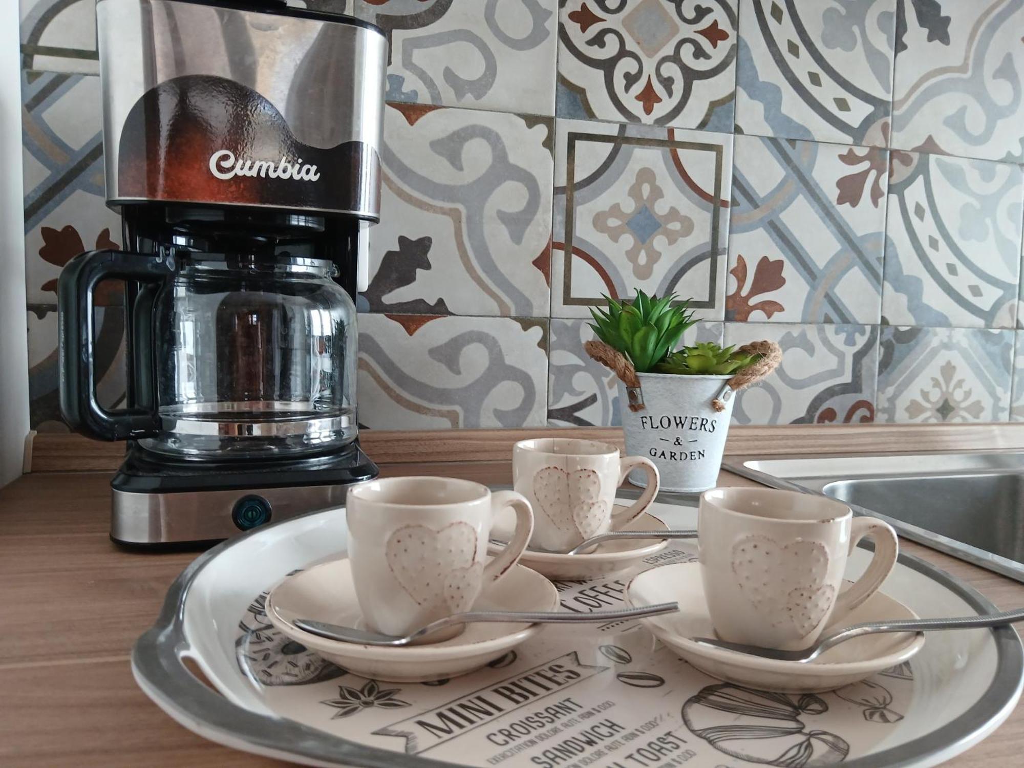La casa di Antonella e Giuseppe Romano Esterno foto