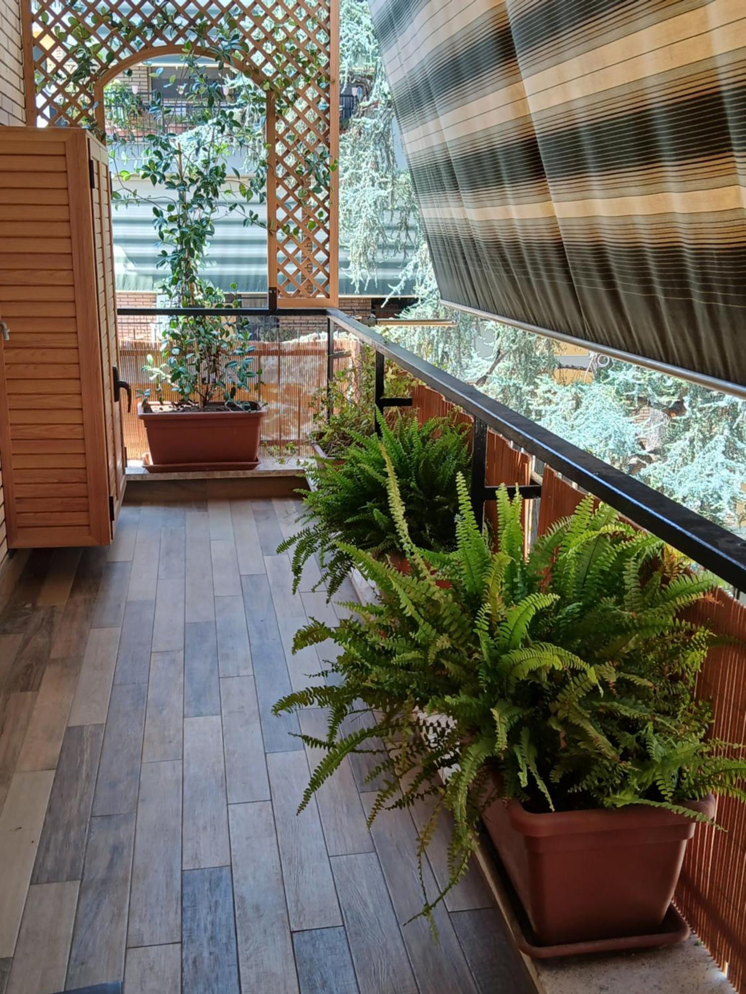 La casa di Antonella e Giuseppe Romano Esterno foto